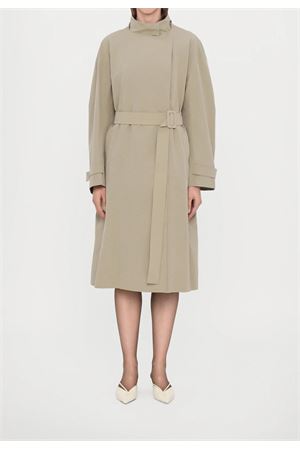 IMPERMEABILE MORIANA BEIGE  2516021037600013 MM MAX MARA | Impermeabile | 2516021037600013